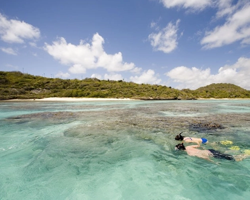 Antigua - Antigua