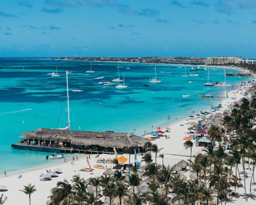Aruba - Aruba