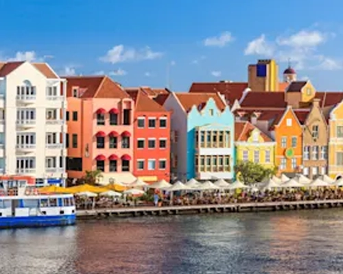 Curacao - Curacao