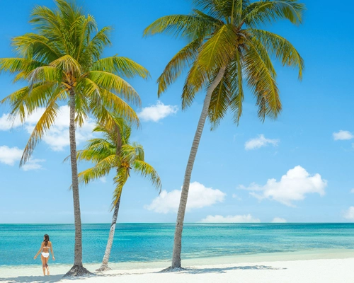 Bahamas - Freeport