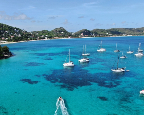Grenada - Grenada