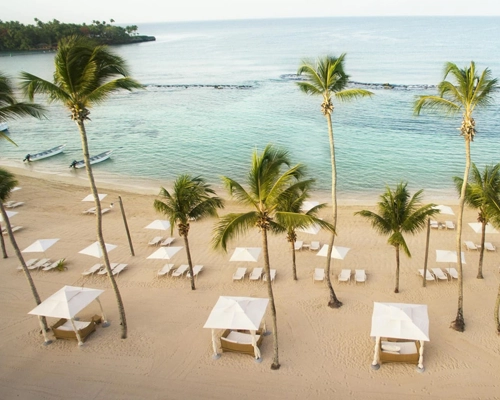 Dominican Republic - La Romana