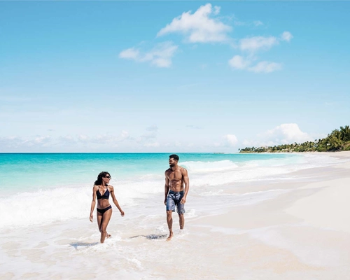 Bahamas - Nassau