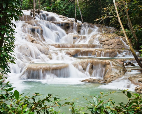 Jamaica - Ocho Rios