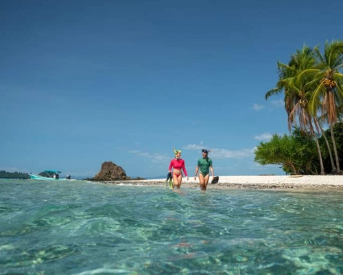 Panama - Panama City