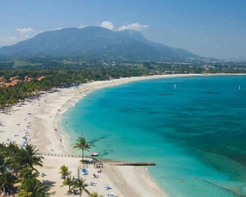 Dominican Republic - Puerto Plata
