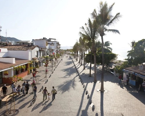 Mexico - Puerto Vallarta