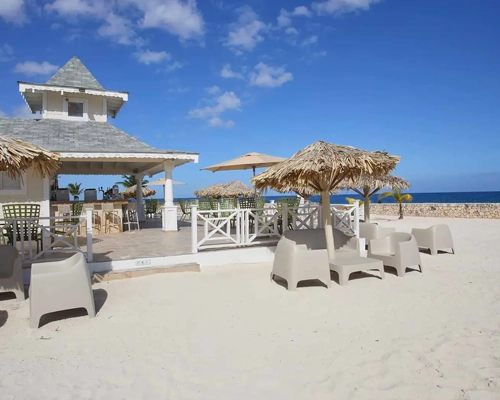Jamaica - Runaway Bay