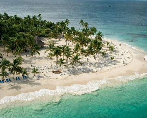 Dominican Republic - Samana